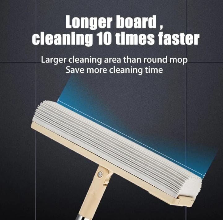 Miniatura 3 de LIMPIADOR DE PISO COTTON MOP